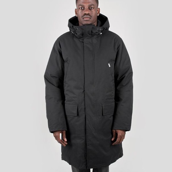 Carhartt Other - Carhartt Wip Aphex Parka